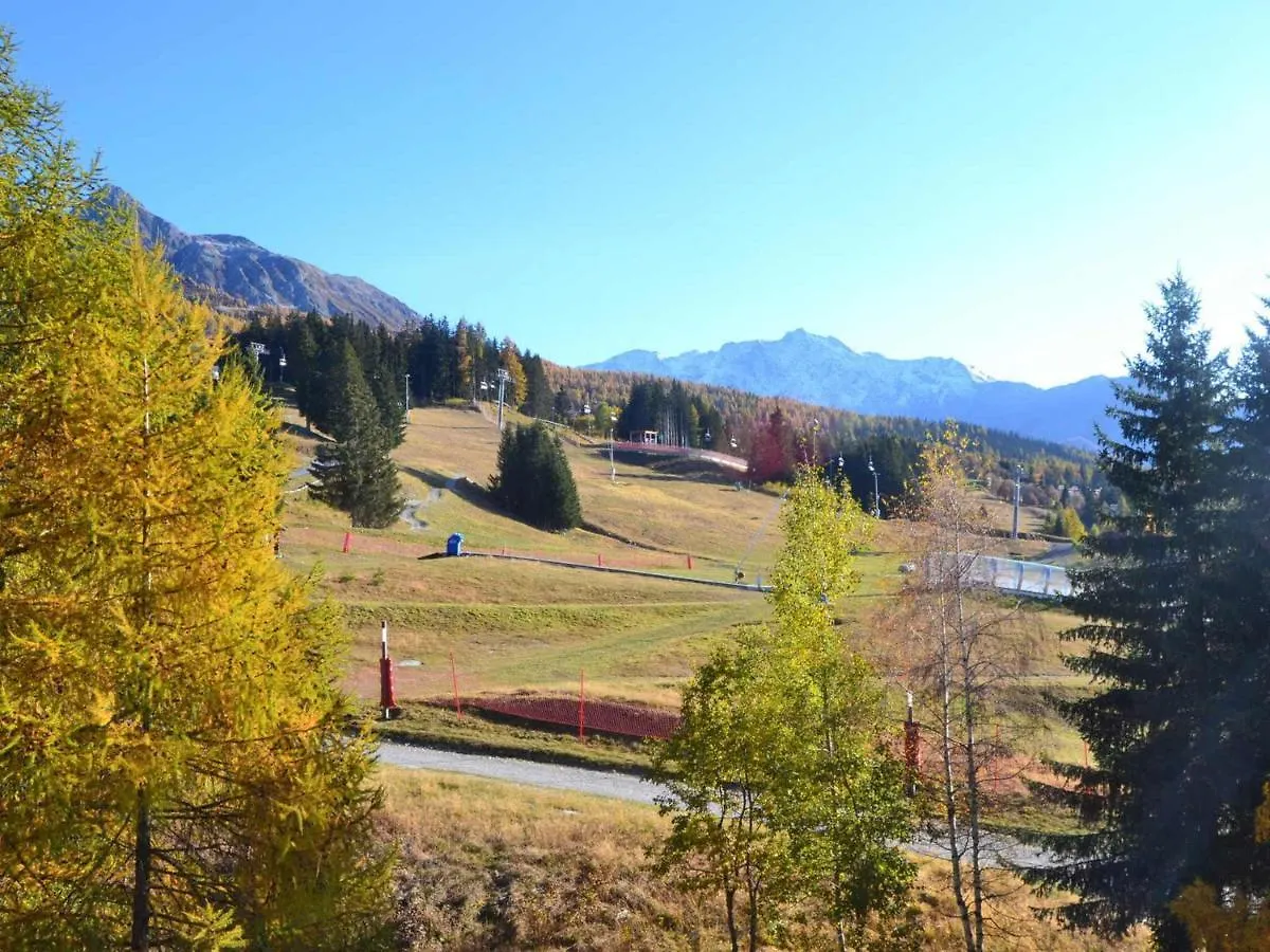 Studio 5 Pers Skis Aux Pieds, Proche Commerces - Animaux Admis - Fr-1-411-416 Les Arcs  0*, Les Arcs (Savoie)