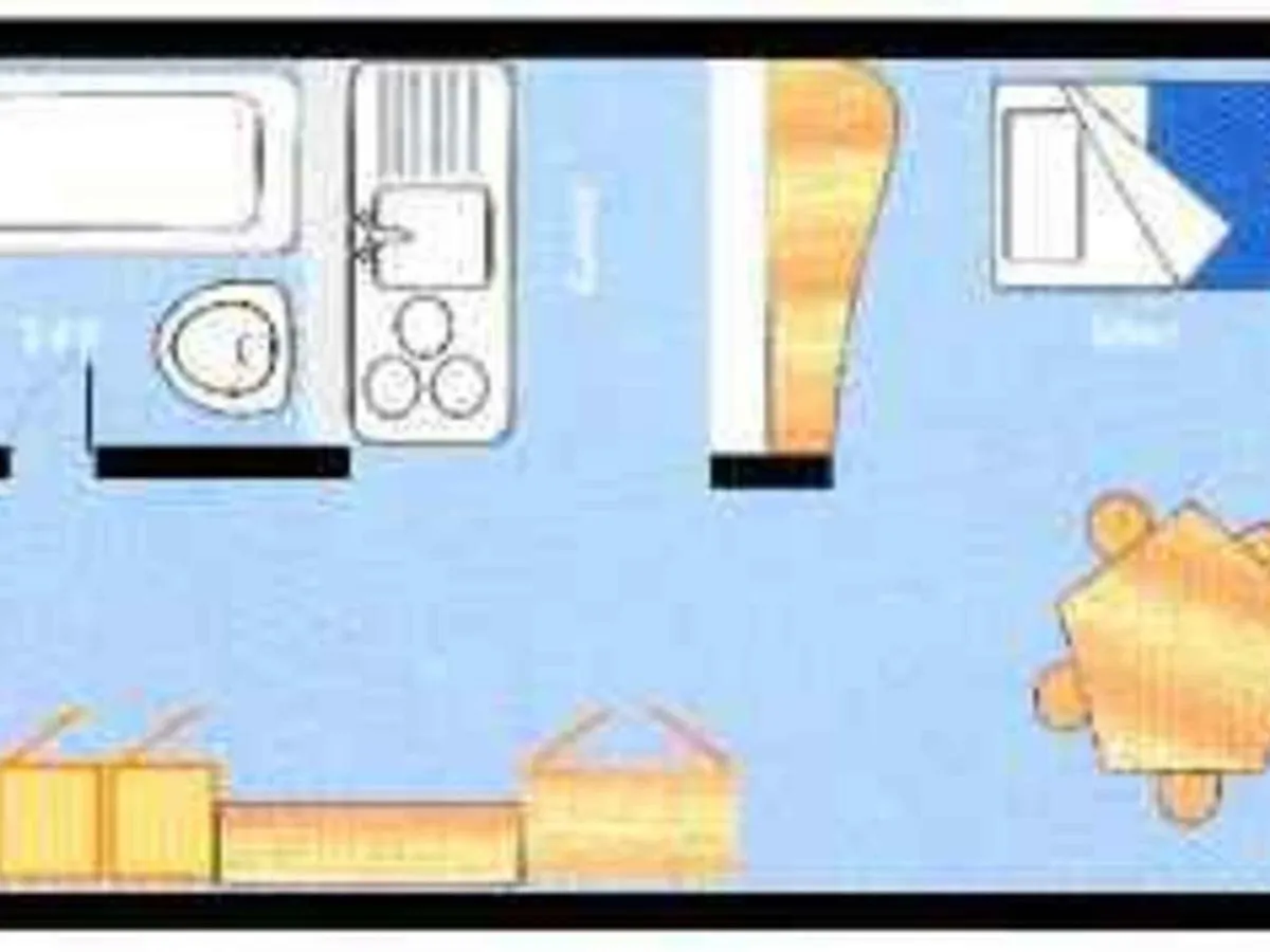 Studio 5 Pers Skis Aux Pieds, Proche Commerces - Animaux Admis - Fr-1-411-416 Les Arcs  France