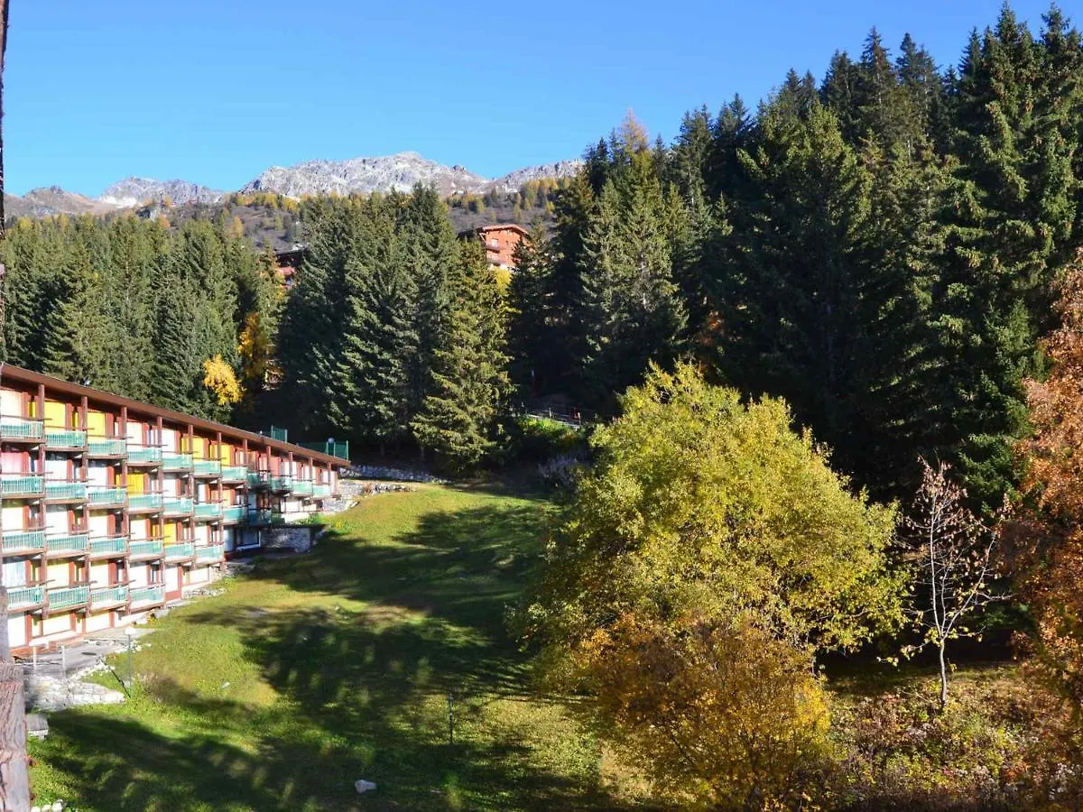 Studio 5 Pers Skis Aux Pieds, Proche Commerces - Animaux Admis - Fr-1-411-416 Les Arcs  0*, Les Arcs (Savoie) France