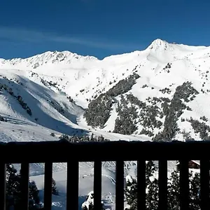  Apartment Chaleureux 4-6 Pers Chamois Appt H2
